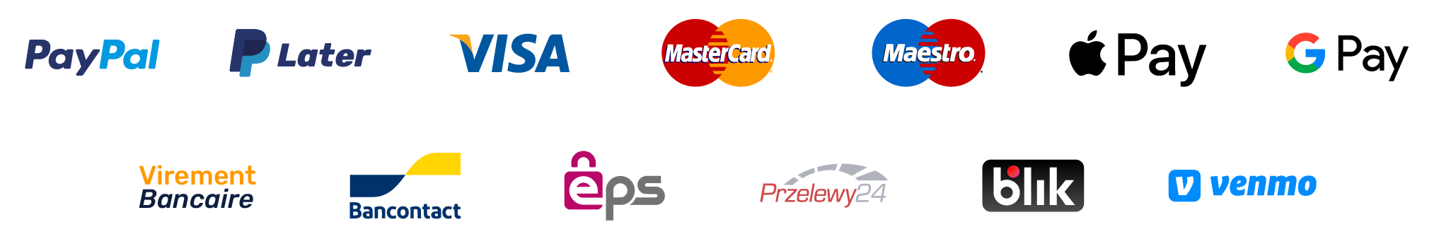 Payment method
